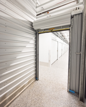 storageunits