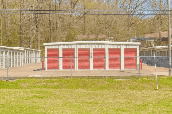 storageunits