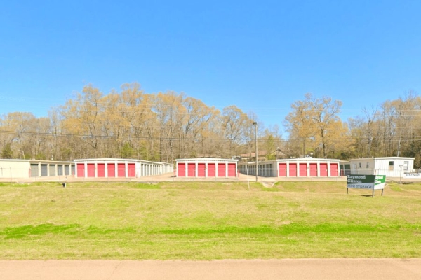 storageunits