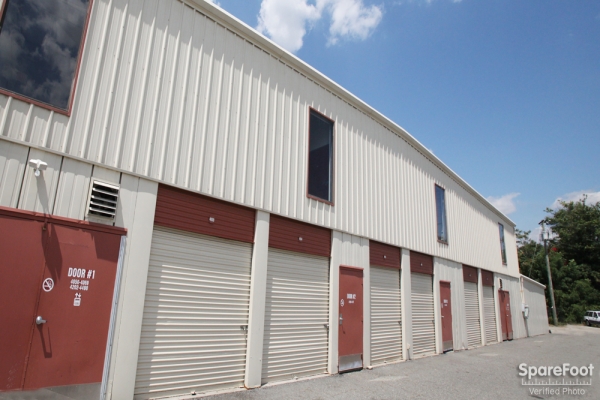 storageunits