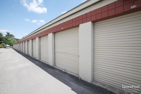 storageunits