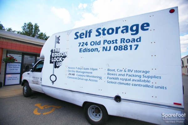 storageunits