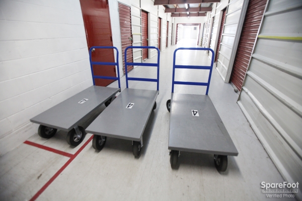 storageunits