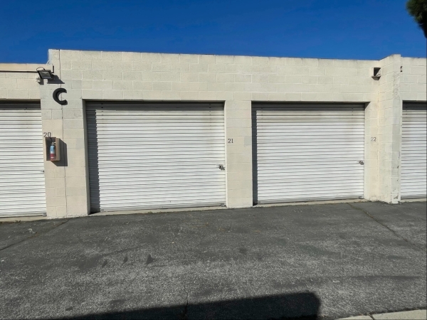 storageunits
