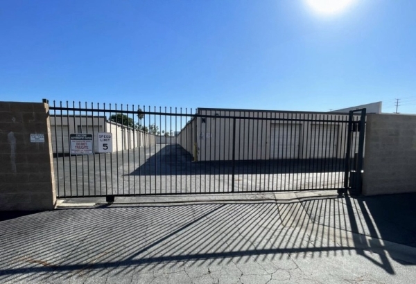 storageunits