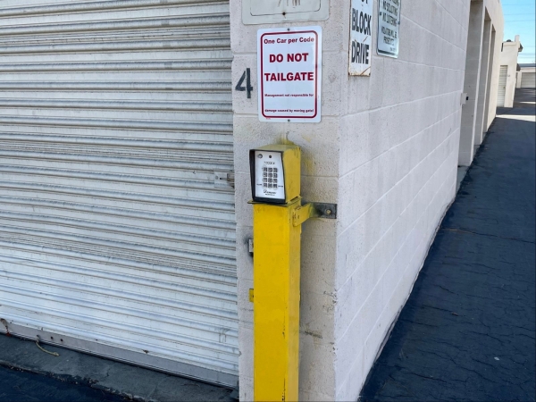storageunits