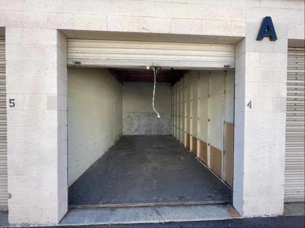 storageunits