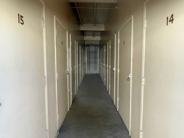 storageunits