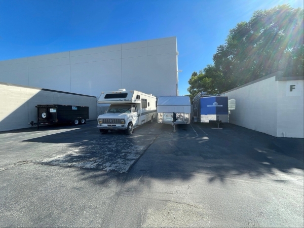 storageunits