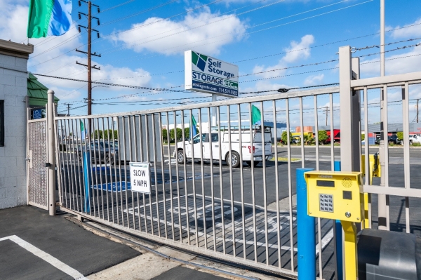 storageunits