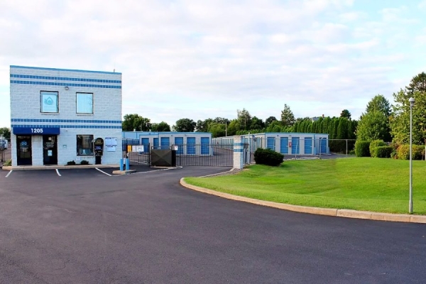 storageunits