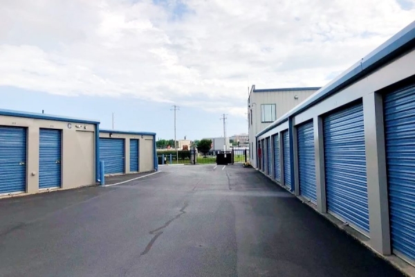 storageunits