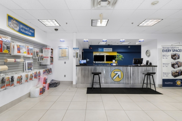 storageunits