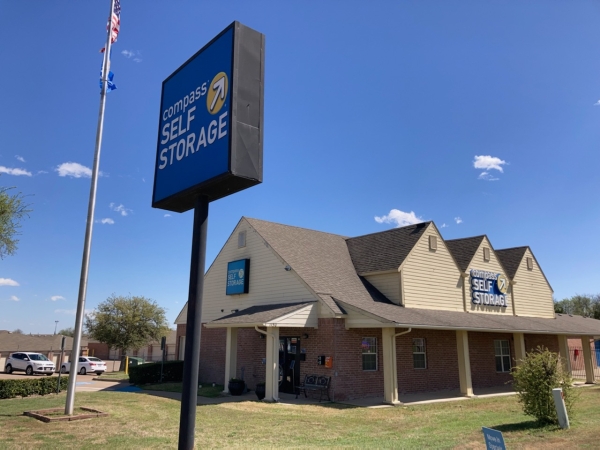 Compass Self Storage - Compass Self Storage - US Hwy 67 (552)