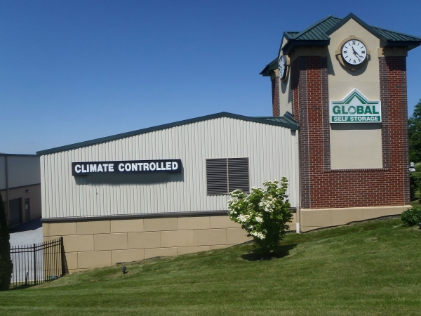 Global Self Storage - Sadsburyville