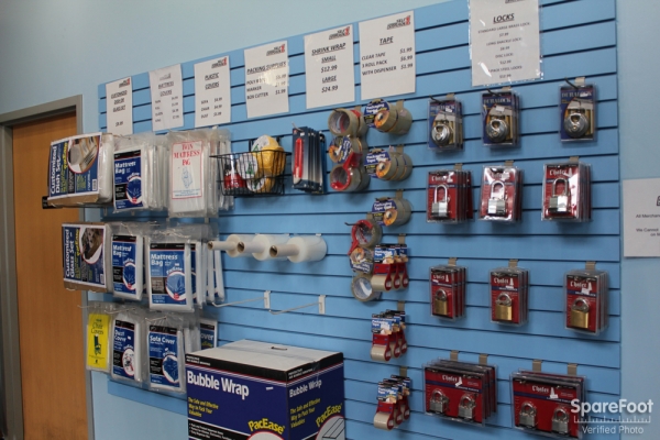 storageunits