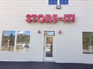 Store It - St. Albans
