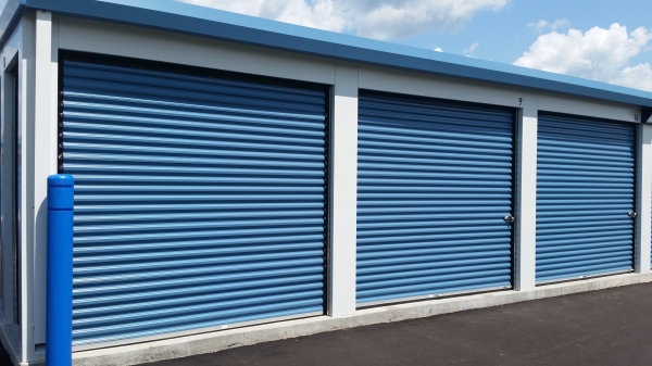 Name Brand Self Storage LLC Viking Blvd