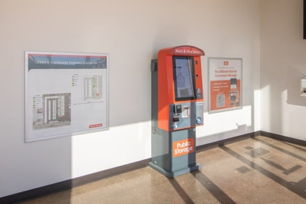 storageunits