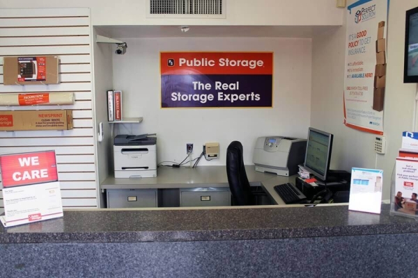 storageunits