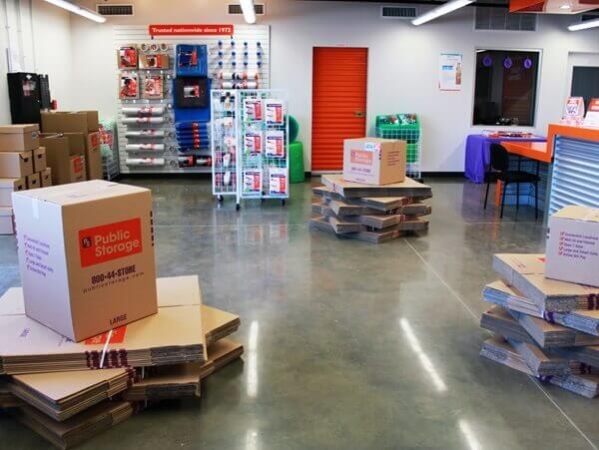 storageunits