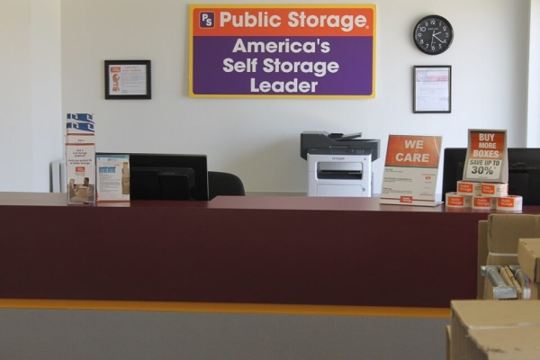 storageunits