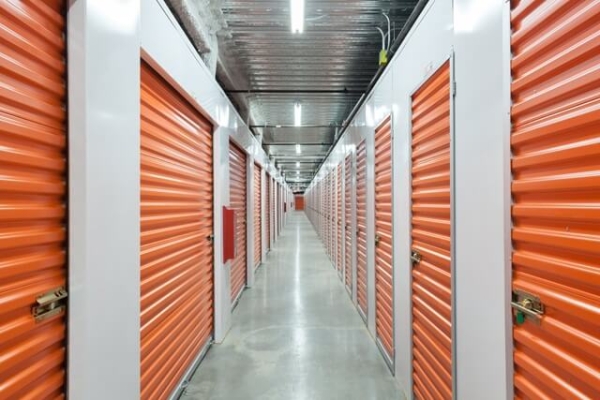 storageunits