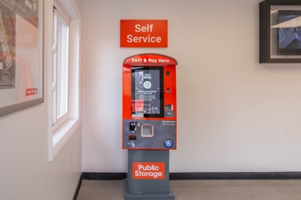 storageunits