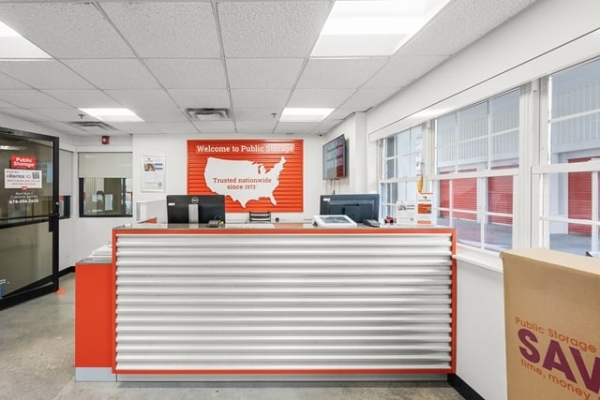 storageunits