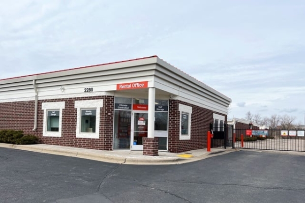 Public Storage - Woodbury - 2280 Wooddale Drive