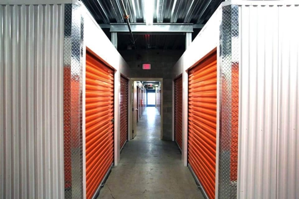 storageunits