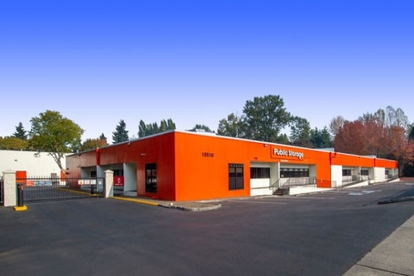 Public Storage - Redmond - 15510 NE 90th St