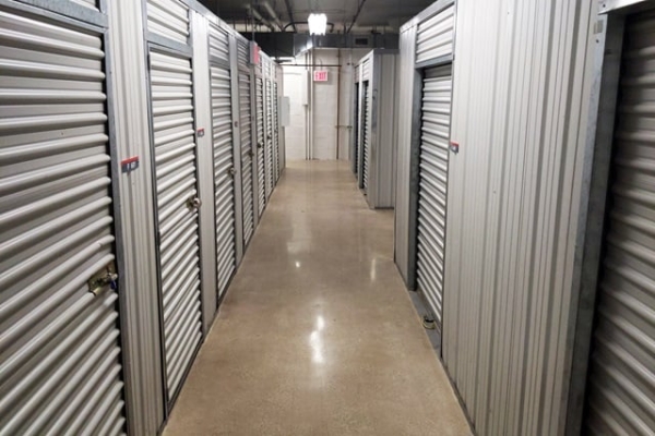 storageunits