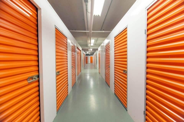 storageunits