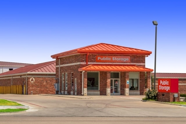storageunits