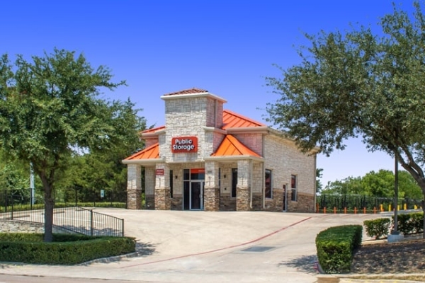 storageunits