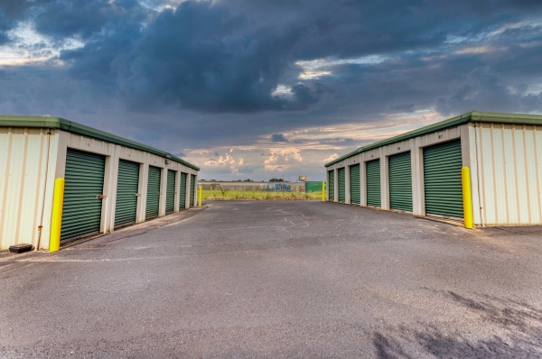 KO Storage of D'Iberville - Lemoyne Blvd