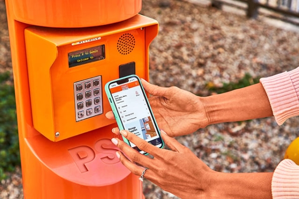 Public Storage - Houston - 9333 S Main St