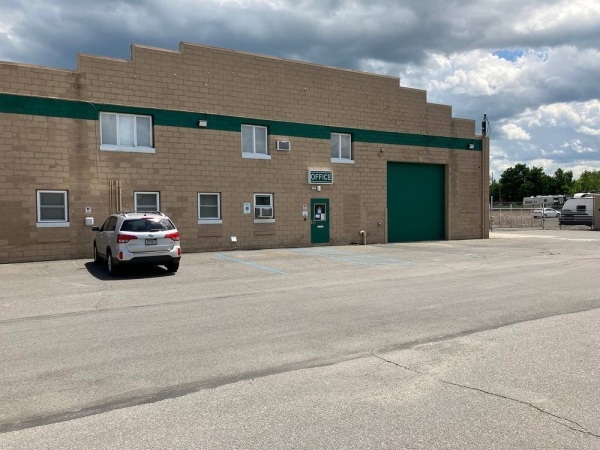 Storage Sense - Scranton