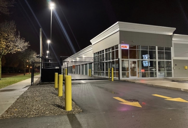 STORSAFE of Silver Springs, LLC