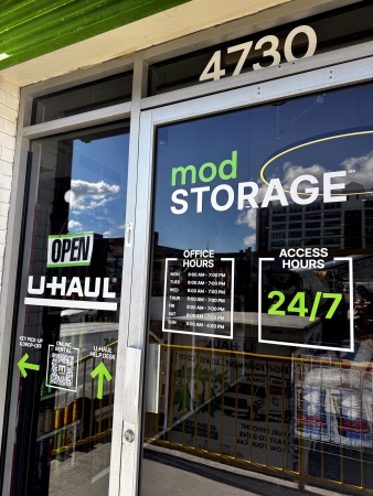 modSTORAGE - 47-30 29th St - LIC
