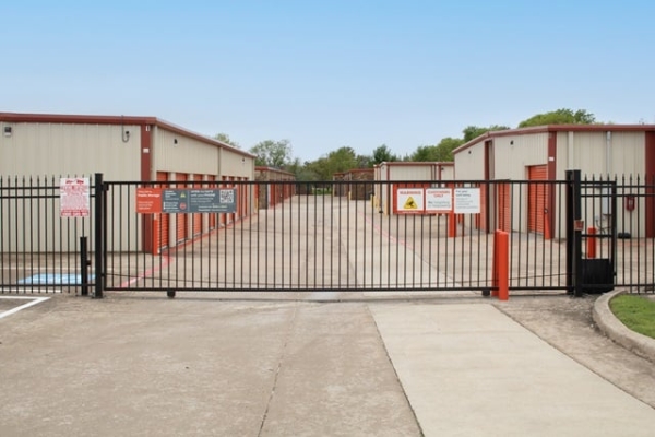 storageunits