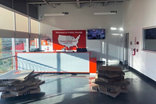 storageunits