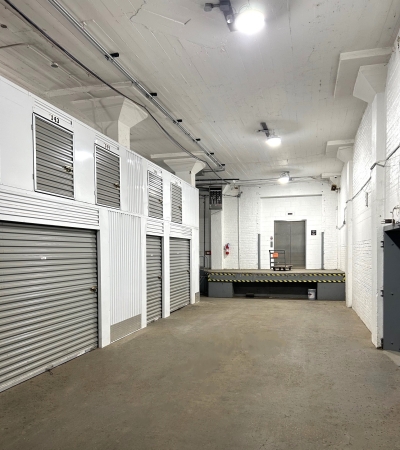 Storage Post - Andersonville