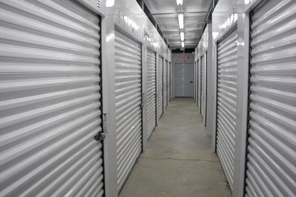 storageunits