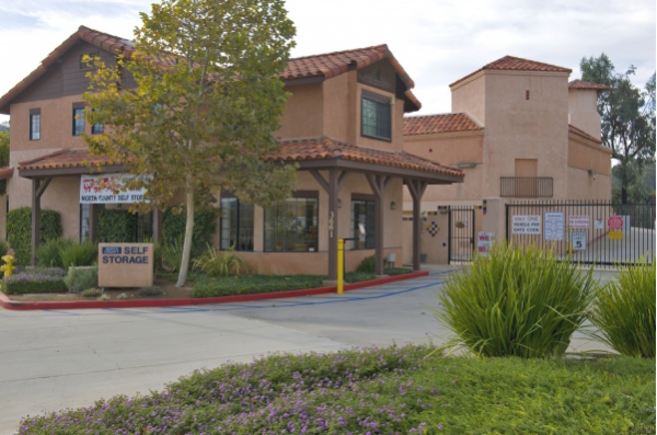 North County Self Storage