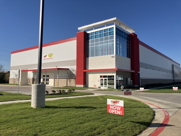 All Storage - Cooper