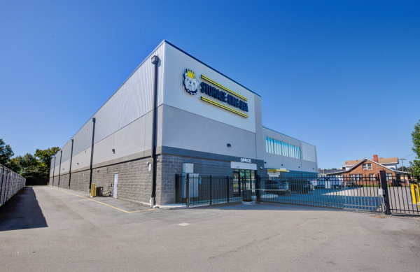 Storage King USA - 180 - Sewells Point Rd