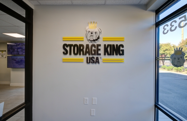storageunits