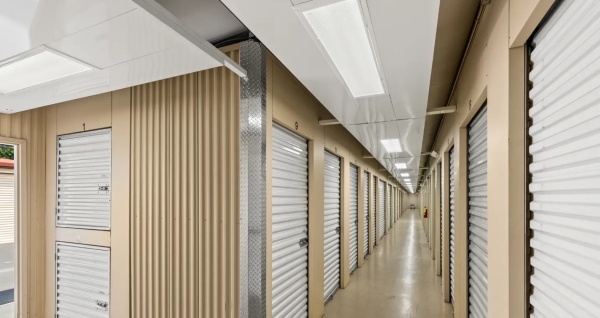 Mini Mall Storage - Lawrenceville Hwy